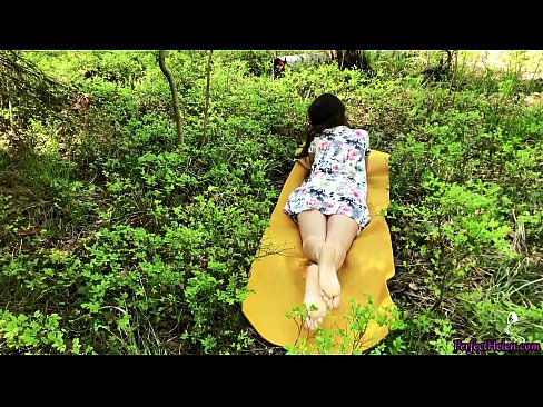 ❤️ Stranger on Tinder Masturbates My Pussy and Fucks Passionately in the woods ️❌ Anal porn at porn en-us.xxx050890.ru ❌️
