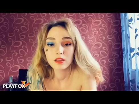 ❤️ Magic virtual reality glasses gave me sex with Harley Quinn ️❌ Anal porn at porn en-us.xxx050890.ru ❌️