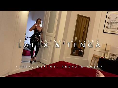 ❤️ Redheaded stepsister in latex costume fucked by stepbrother ️❌ Anal porn at porn en-us.xxx050890.ru ❌️