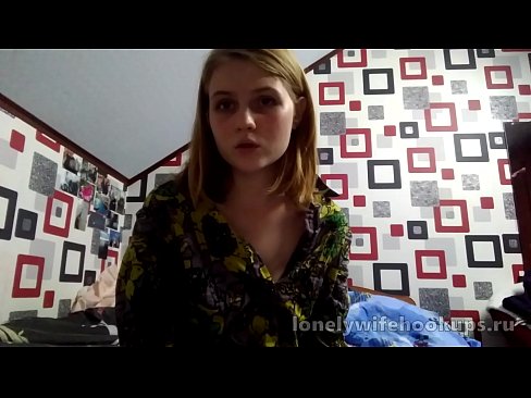 ❤️ Young blonde student from Russia likes bigger dicks. ️❌ Anal porn at porn en-us.xxx050890.ru ❌️