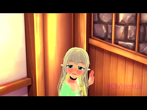 ❤️ (Trap) Elvish maid helps you wash your face. ️❌ Anal porn at porn en-us.xxx050890.ru ❌️