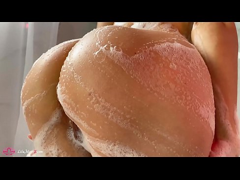 ❤️ Brunette Masturbates Pussy with Vibrator to Intense Orgasm in Shower ️❌ Anal porn at porn en-us.xxx050890.ru ❌️