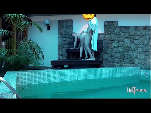 ❤️ Boss invites maid to the pool, but couldn't resist a hot ️❌ Anal porn at porn en-us.xxx050890.ru ❌️