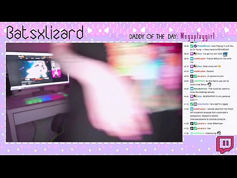 ❤️ GAMER FORGOT TO TURN OFF THE STREAM AND SQUIRTED LIVE ON AIR ️❌ Anal porn at porn en-us.xxx050890.ru ❌️