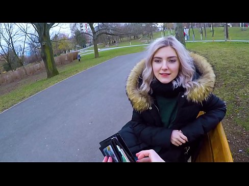 ❤️ Swallows a stranger's hot cum for money - blowjob in the park by Eva Elfie ️❌ Anal porn at porn en-us.xxx050890.ru ❌️